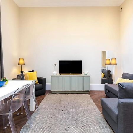 2-Br Apartment For 6 In Covent Garden With Ac ロンドン エクステリア 写真