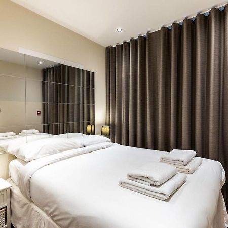 2-Br Apartment For 6 In Covent Garden With Ac ロンドン エクステリア 写真