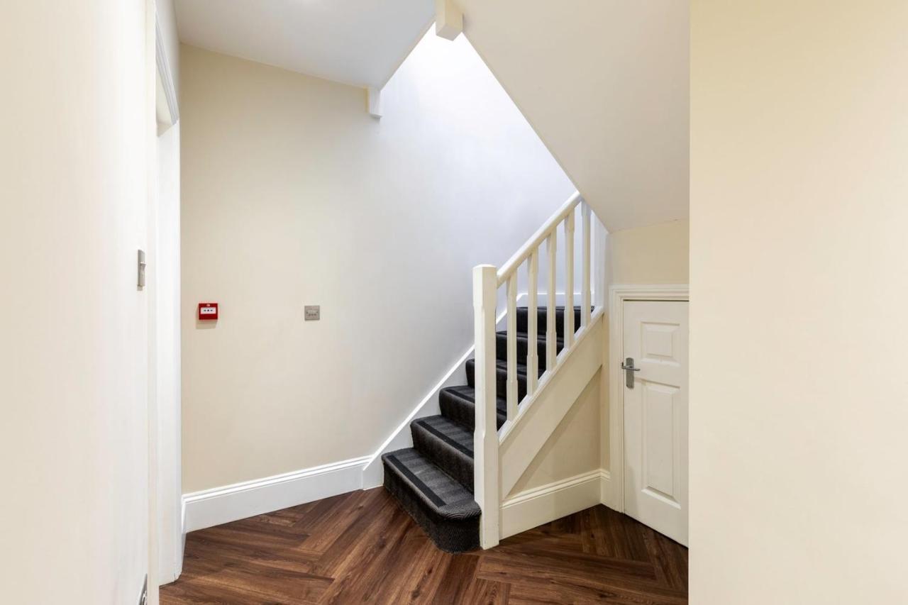 2-Br Apartment For 6 In Covent Garden With Ac ロンドン エクステリア 写真
