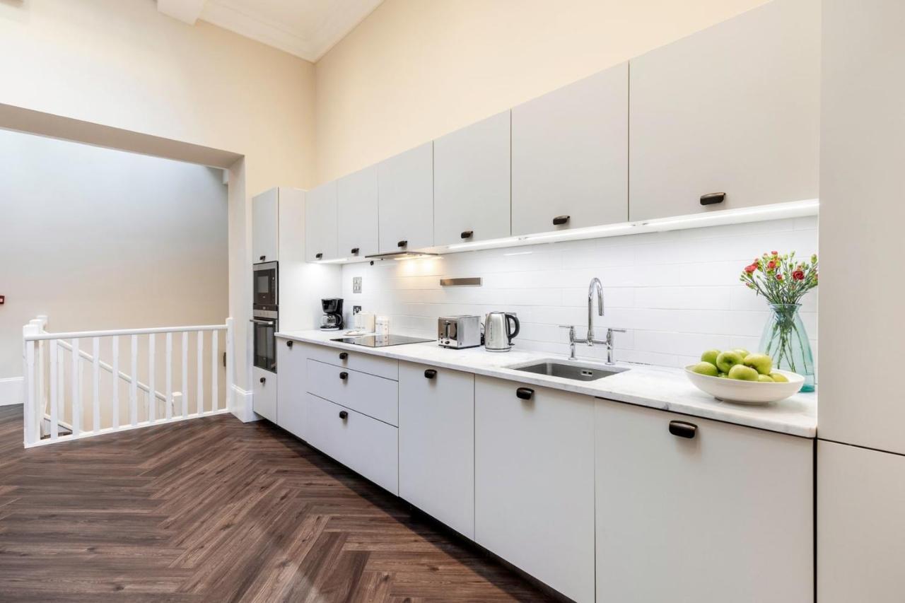 2-Br Apartment For 6 In Covent Garden With Ac ロンドン エクステリア 写真