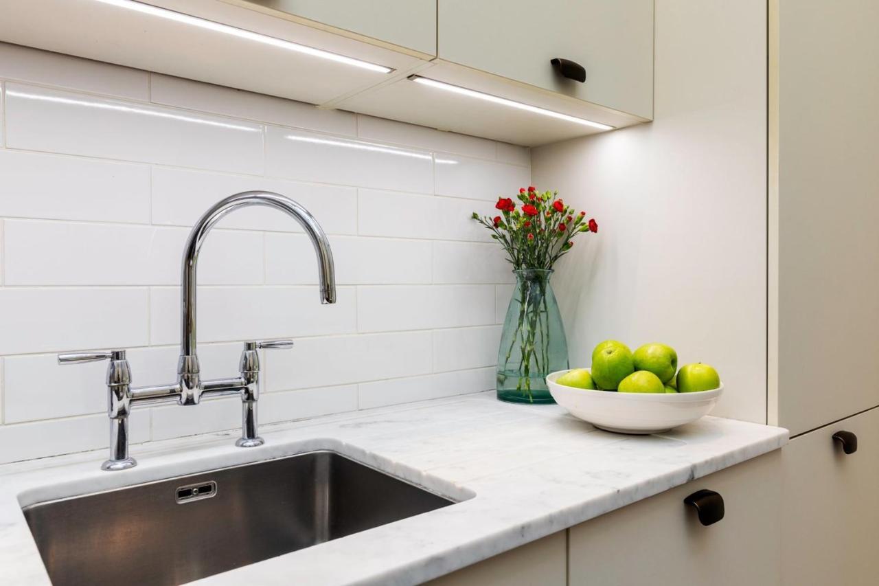 2-Br Apartment For 6 In Covent Garden With Ac ロンドン エクステリア 写真