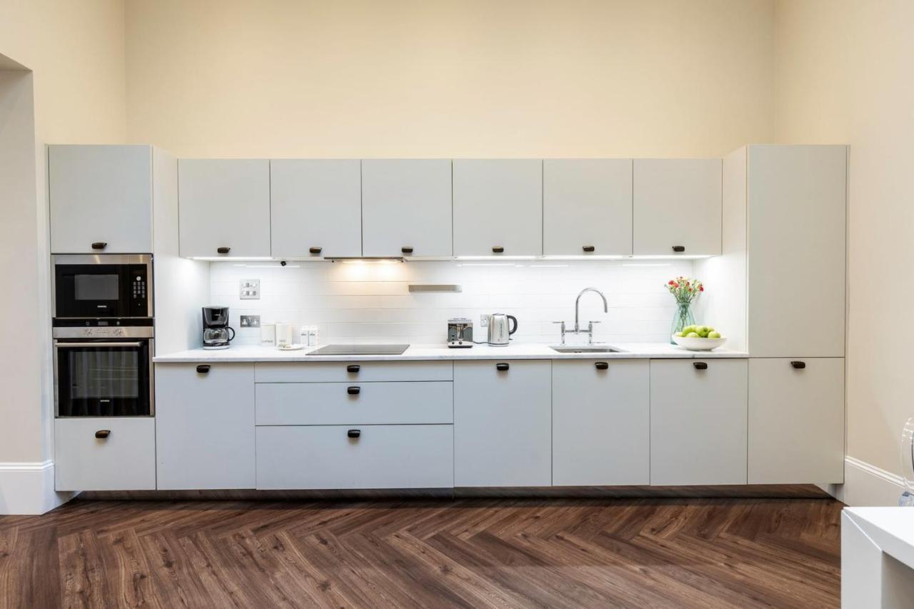2-Br Apartment For 6 In Covent Garden With Ac ロンドン エクステリア 写真